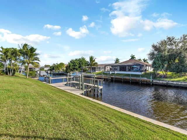 1444 SE 13th TER, Cape Coral, FL 33990