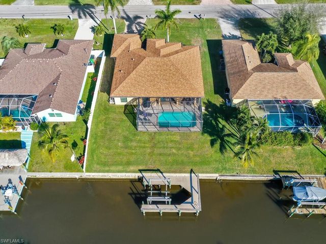 1444 SE 13th TER, Cape Coral, FL 33990