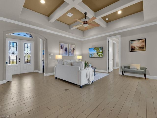 1444 SE 13th TER, Cape Coral, FL 33990