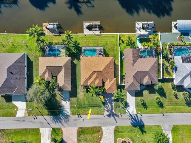 1444 SE 13th TER, Cape Coral, FL 33990