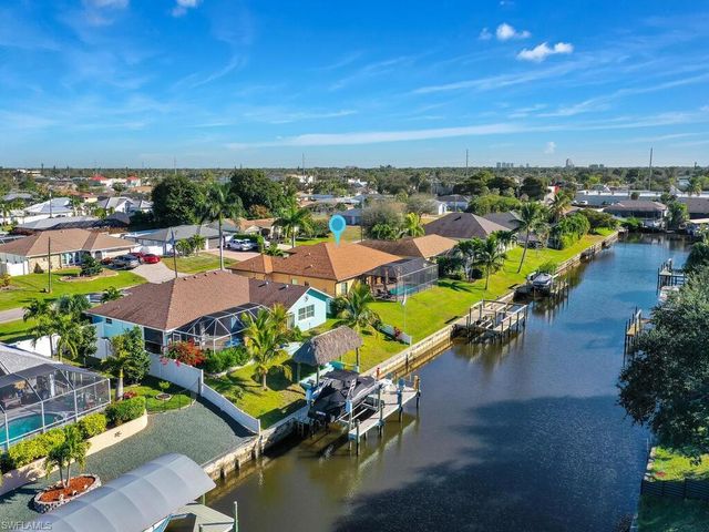 1444 SE 13th TER, Cape Coral, FL 33990