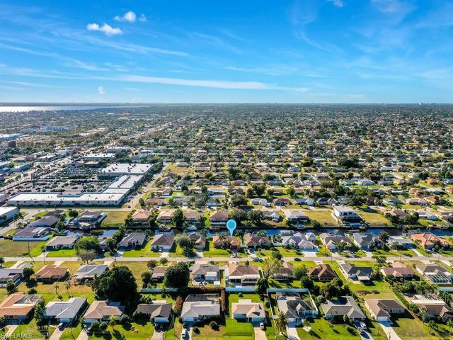 1444 SE 13th TER, Cape Coral, FL 33990