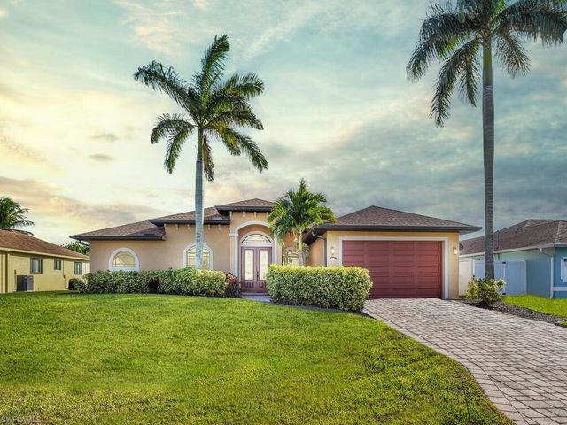 1444 SE 13th TER, Cape Coral, FL 33990