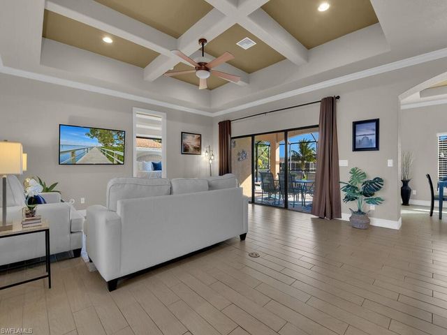 1444 SE 13th TER, Cape Coral, FL 33990