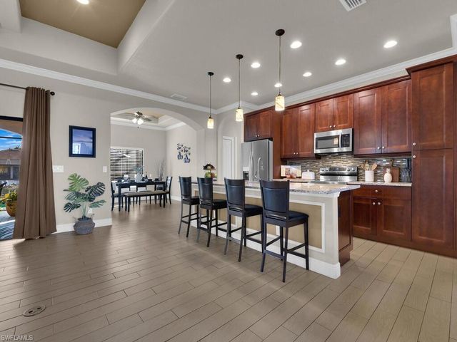 1444 SE 13th TER, Cape Coral, FL 33990