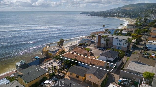 709 Gaviota Drive, Laguna Beach, CA 92651