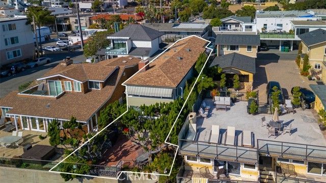 709 Gaviota Drive, Laguna Beach, CA 92651