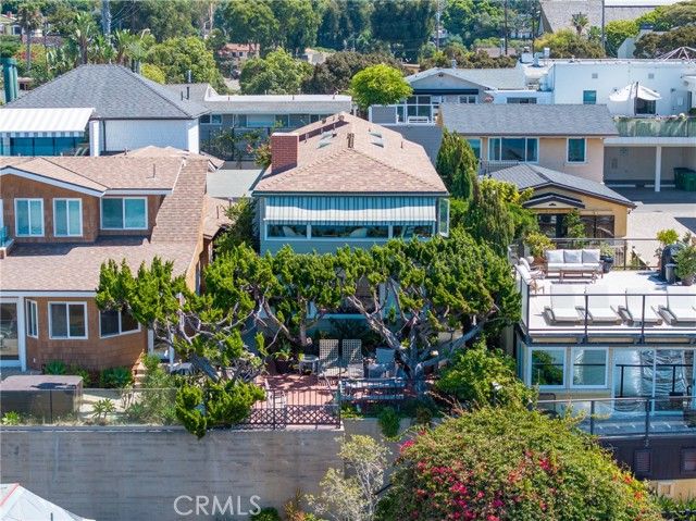 709 Gaviota Drive, Laguna Beach, CA 92651