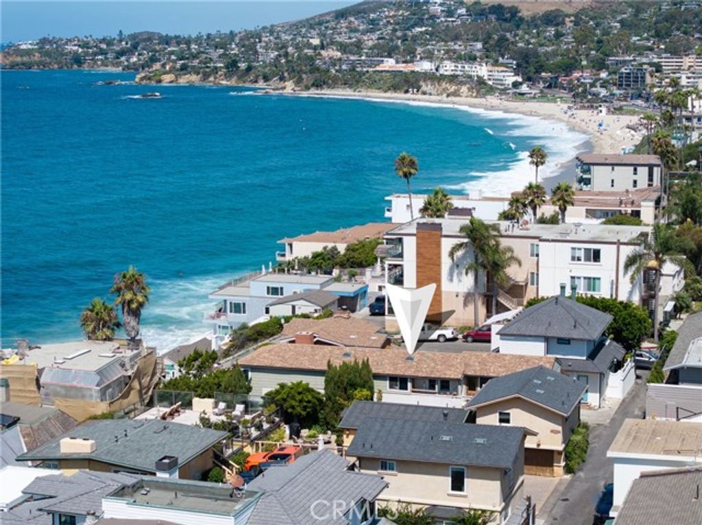 709 Gaviota Drive, Laguna Beach, CA 92651