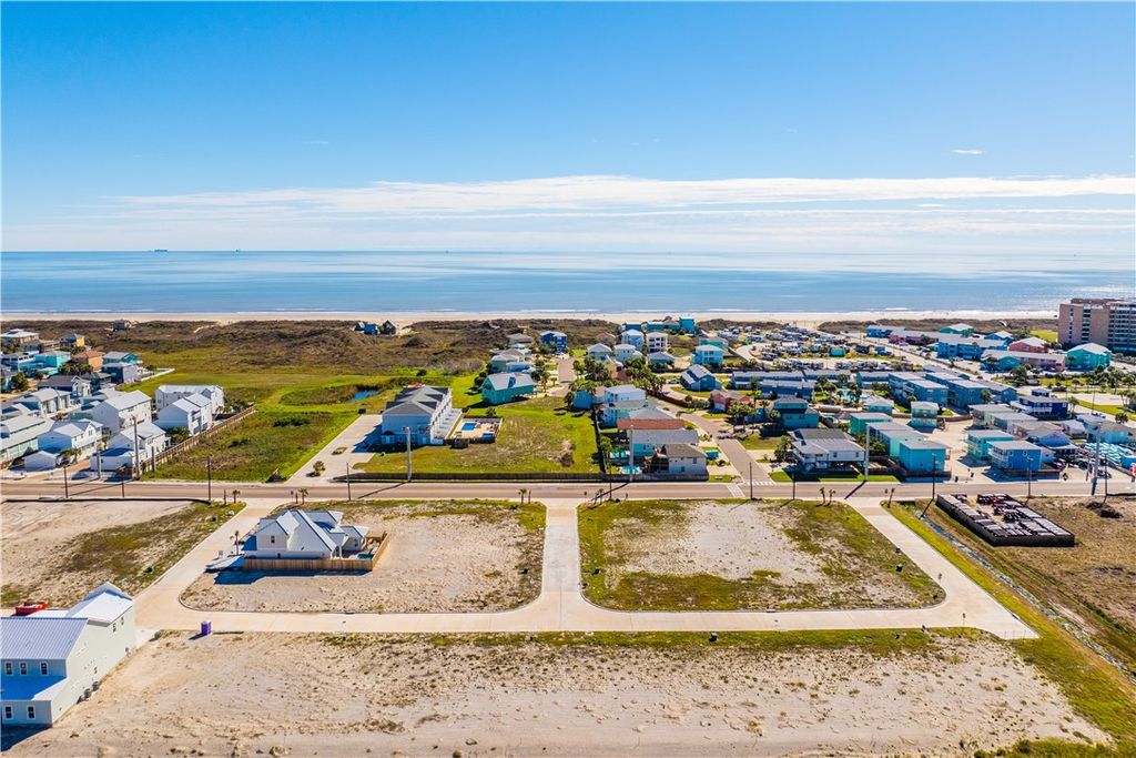 543 Blue Marlin Dr, Port Aransas, TX 78373 — photo 4