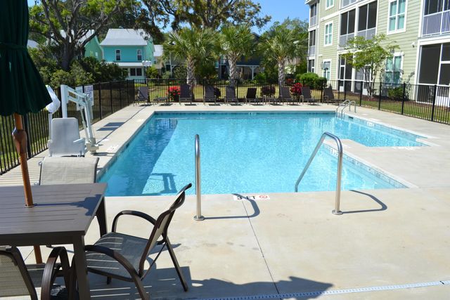 144 Puffin Dr Unit 3C, Pawleys Island, SC 29585
