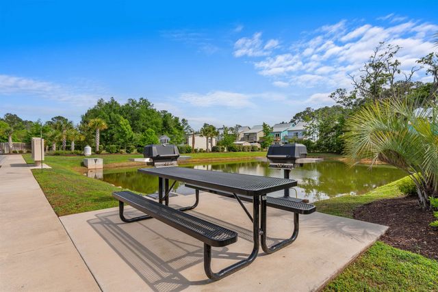 144 Puffin Dr Unit 3C, Pawleys Island, SC 29585