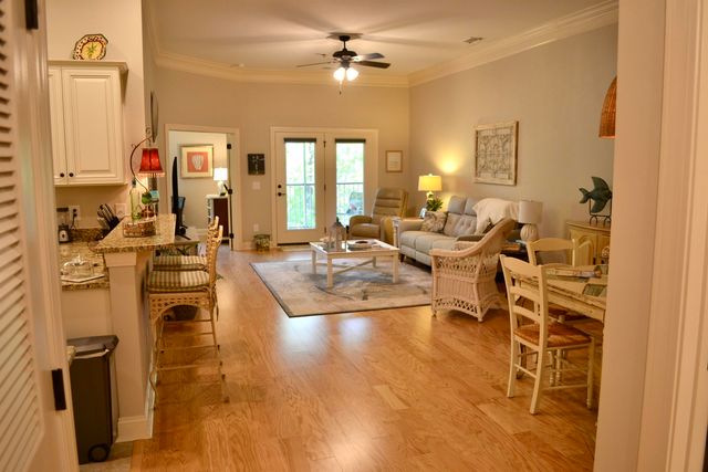 144 Puffin Dr Unit 3C, Pawleys Island, SC 29585