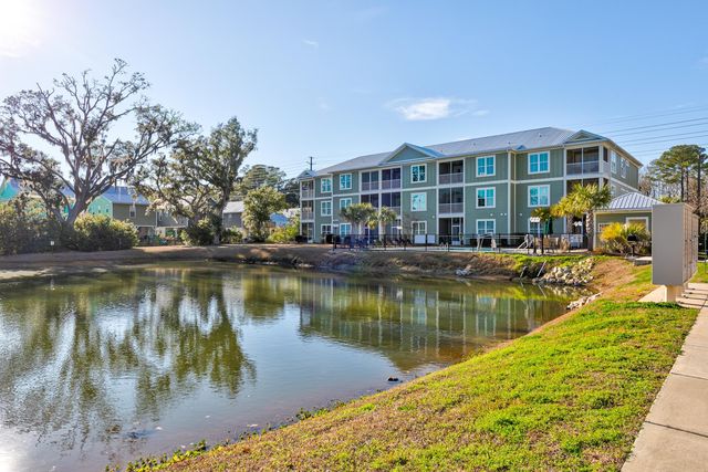 144 Puffin Dr Unit 3C, Pawleys Island, SC 29585