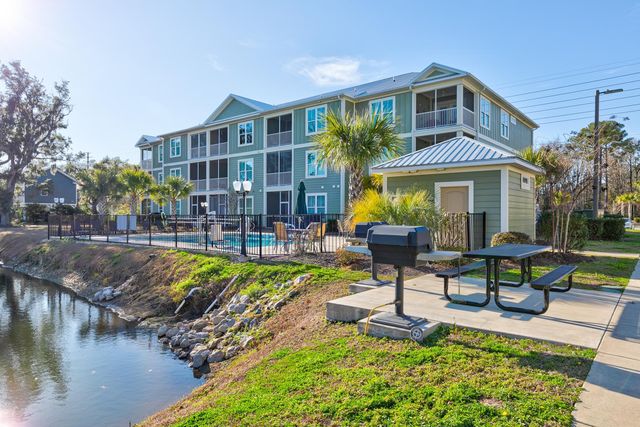 144 Puffin Dr Unit 3C, Pawleys Island, SC 29585