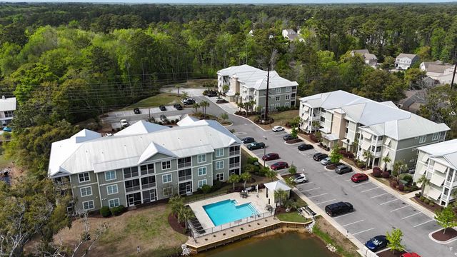 144 Puffin Dr Unit 3C, Pawleys Island, SC 29585