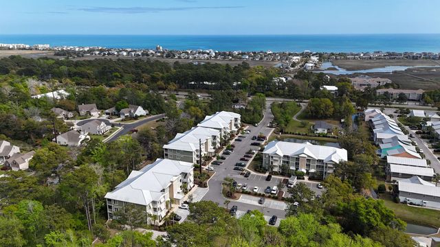 144 Puffin Dr Unit 3C, Pawleys Island, SC 29585