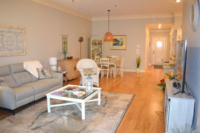 144 Puffin Dr Unit 3C, Pawleys Island, SC 29585