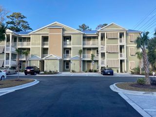 144 Puffin Dr Unit 3C, Pawleys Island, SC 29585