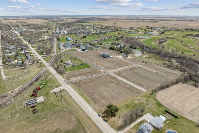 700 Sunset Boulevard, Shellsburg, IA 52332