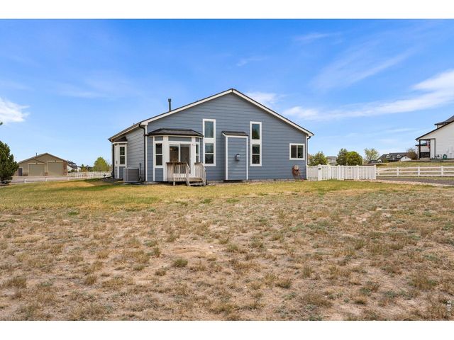 16645 Tree Haven St, Hudson, CO 80642