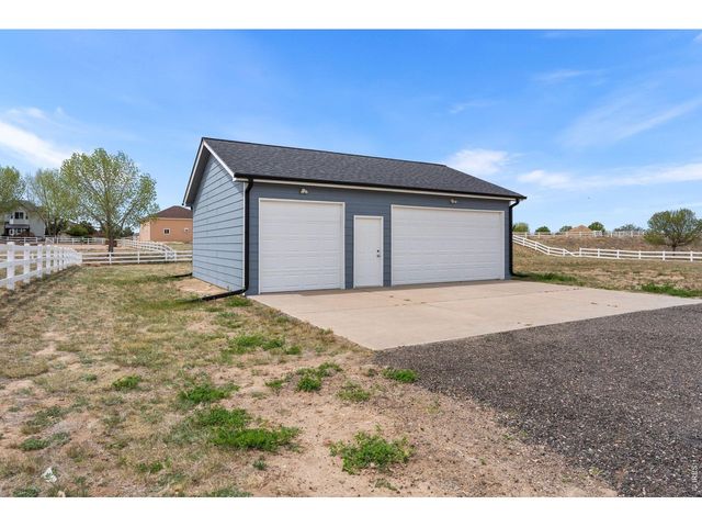 16645 Tree Haven St, Hudson, CO 80642