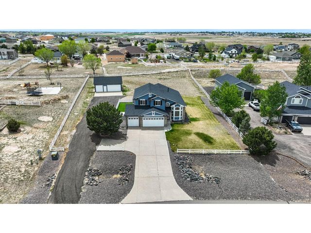 16645 Tree Haven St, Hudson, CO 80642