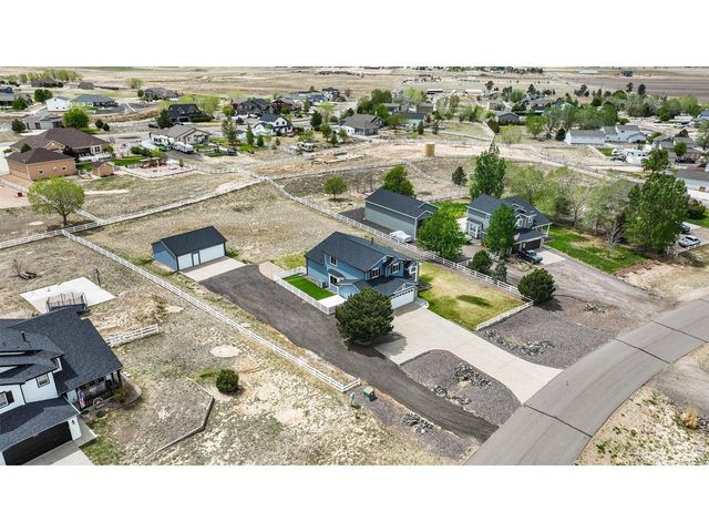 16645 Tree Haven St, Hudson, CO 80642