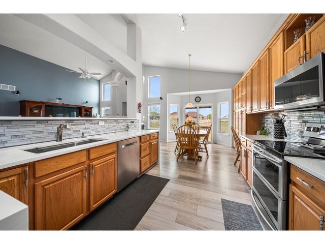 16645 Tree Haven St, Hudson, CO 80642