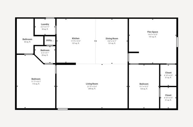 206 Creekview Meadows Court, Springtown, TX 76082