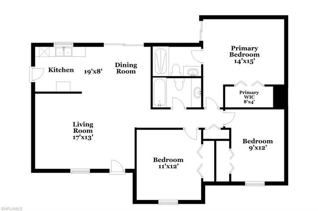8288 Alam AVE, North Port, FL 34287