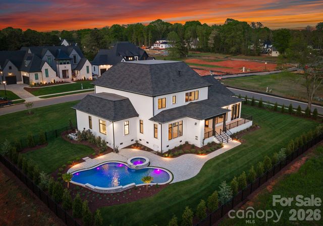 405 Sugar Maple Lane 41, Weddington, NC 28104