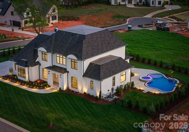 405 Sugar Maple Lane 41, Weddington, NC 28104