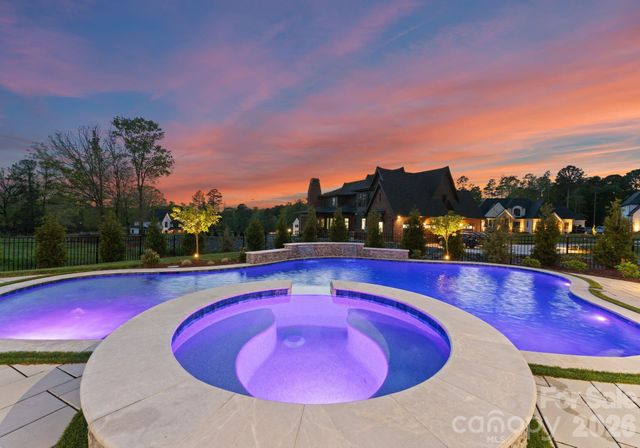 405 Sugar Maple Lane 41, Weddington, NC 28104