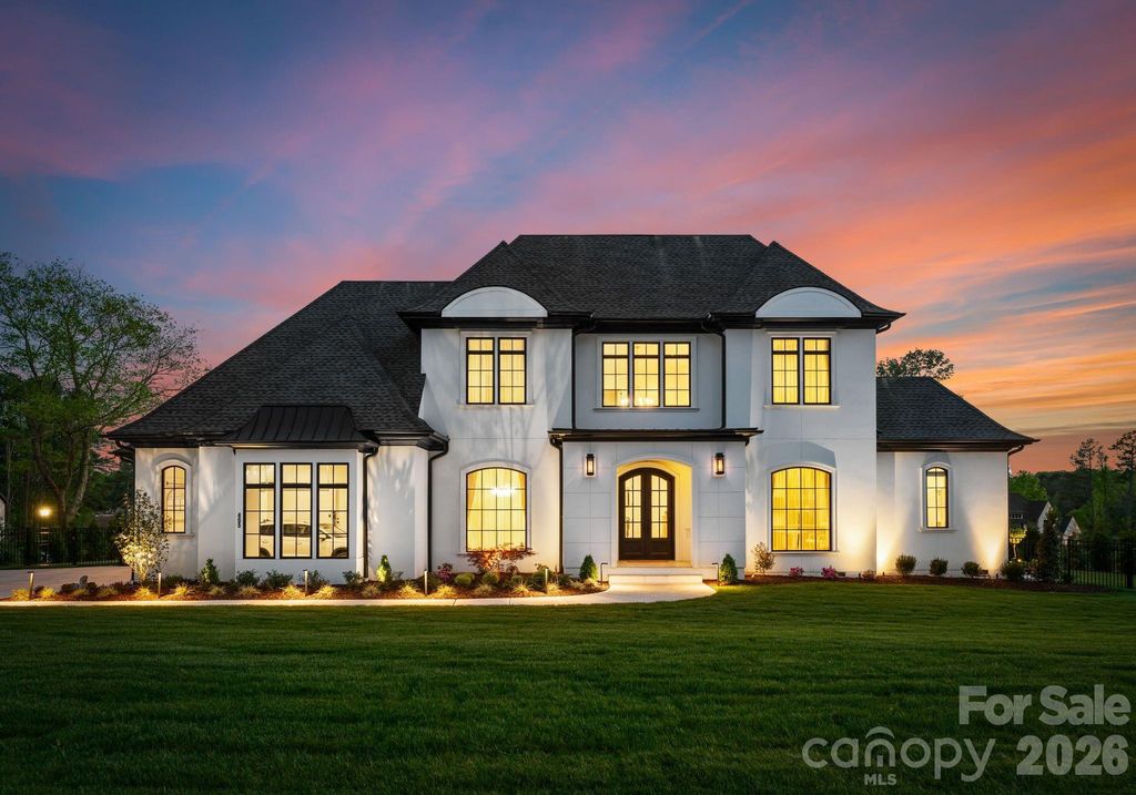 405 Sugar Maple Lane 41, Weddington, NC 28104