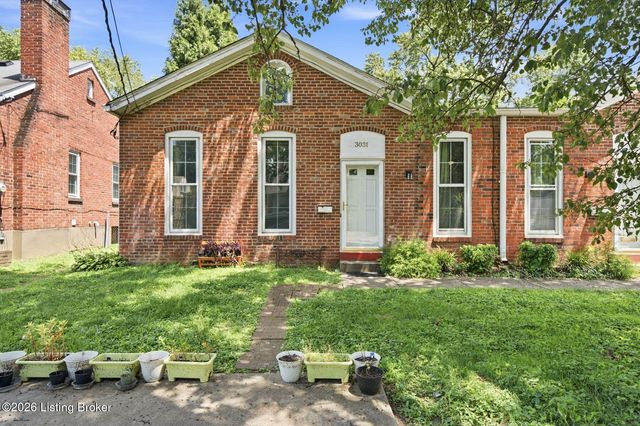 3031-3033 Wirth Ave, Louisville, KY 40217