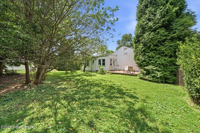 3031-3033 Wirth Ave, Louisville, KY 40217