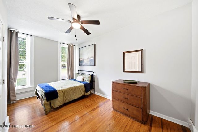 3031-3033 Wirth Ave, Louisville, KY 40217
