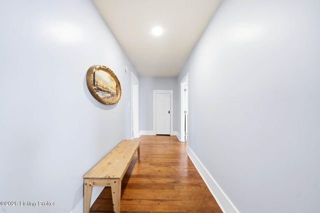 3031-3033 Wirth Ave, Louisville, KY 40217