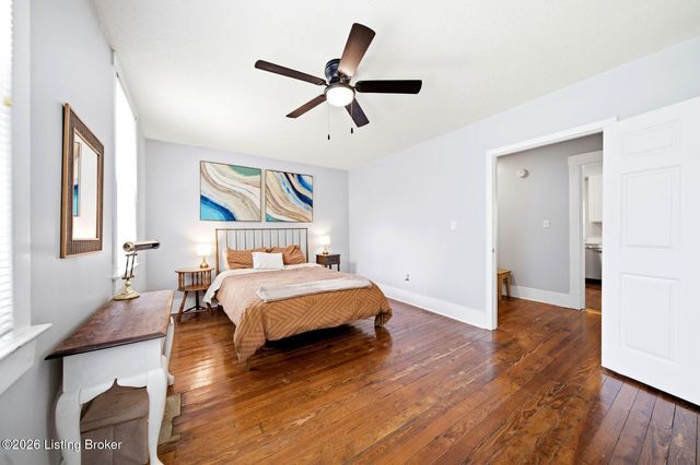 3031-3033 Wirth Ave, Louisville, KY 40217