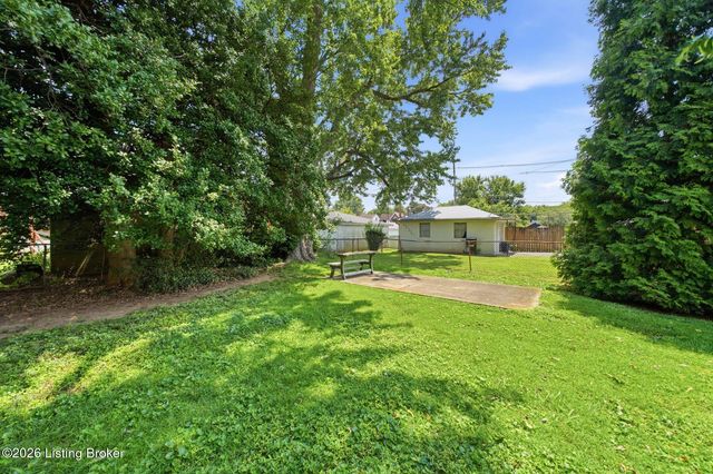 3031-3033 Wirth Ave, Louisville, KY 40217