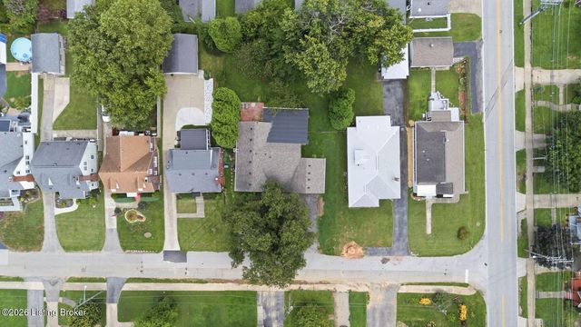 3031-3033 Wirth Ave, Louisville, KY 40217