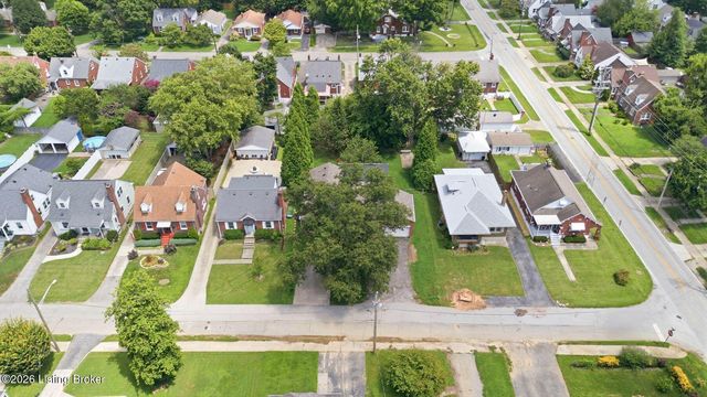 3031-3033 Wirth Ave, Louisville, KY 40217
