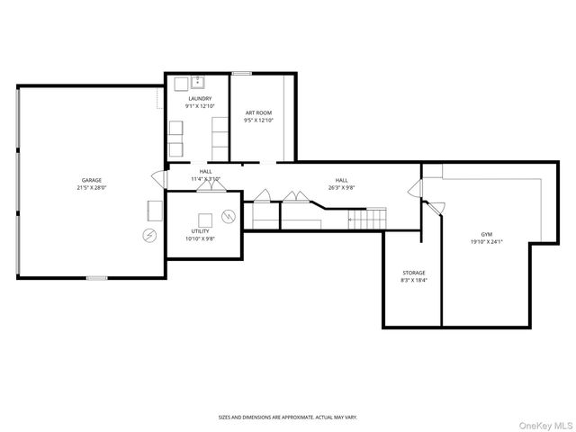 45 Griffen Avenue, Scarsdale, NY 10583