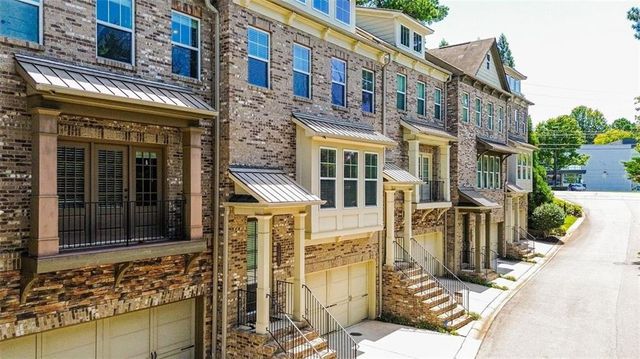 1265 Linden Court NE, Atlanta, GA 30329