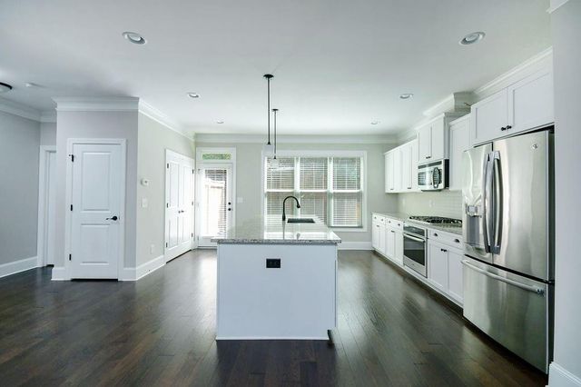 1265 Linden Court NE, Atlanta, GA 30329