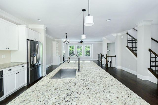 1265 Linden Court NE, Atlanta, GA 30329