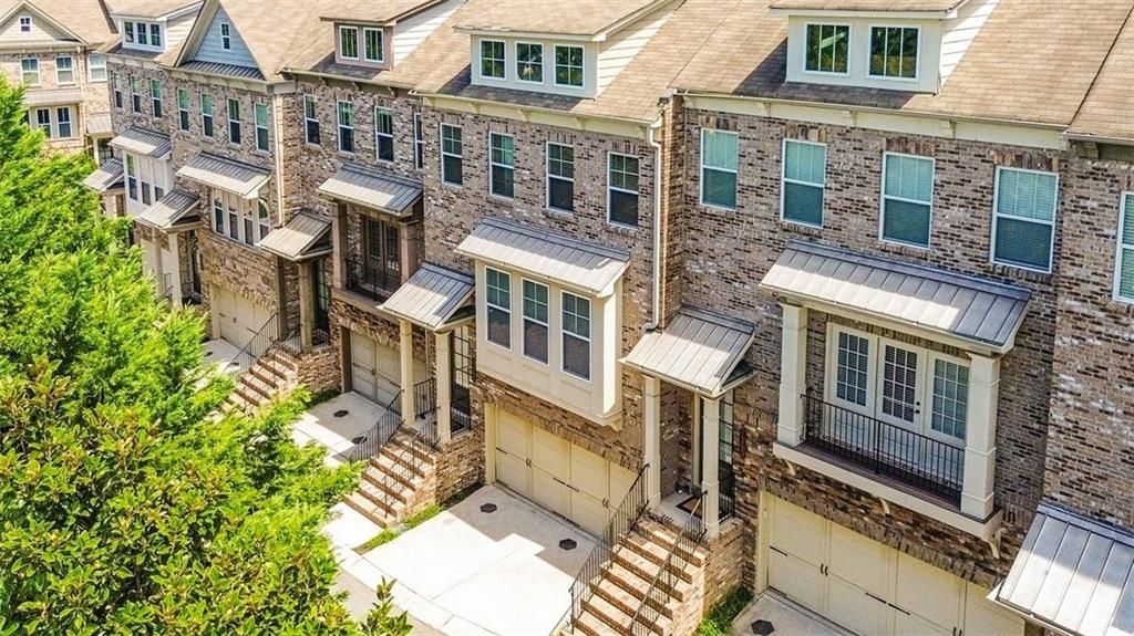 1265 Linden Court NE, Atlanta, GA 30329