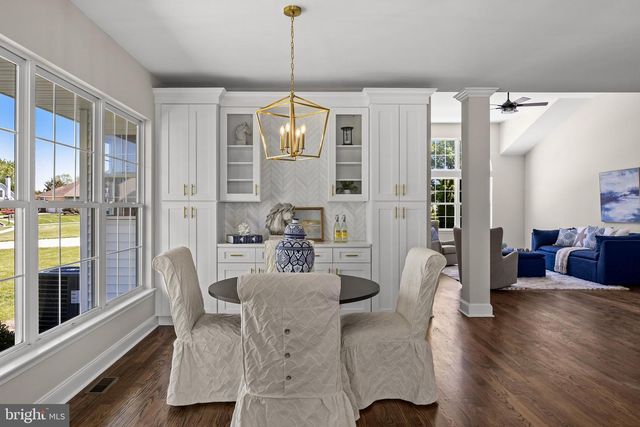 48 PARRY DR, Hainesport, NJ 08036