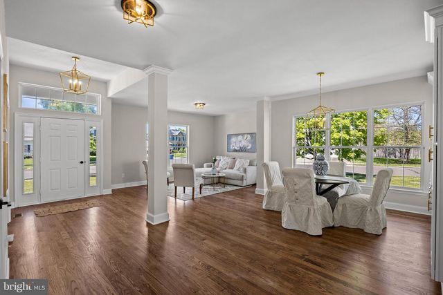 48 PARRY DR, Hainesport, NJ 08036